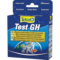 GH Testsæt Tetra